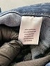 Westbound Solid Blue Jeggings Size 2XS - photo 5
