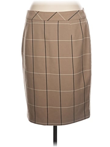 Katherine Barclay Formal Skirt (view 2)