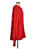 Love, Whit by Whitney Port 100% Acrylic Red Pullover Sweater Size S - photo 4