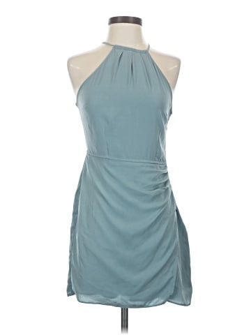 Abercrombie & Fitch Cocktail Dress (view 1)