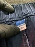 Old Navy Solid Blue Shorts Size XL - photo 3