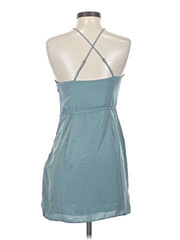 Abercrombie & Fitch Cocktail Dress (view 2)