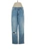 Flying Monkey 100% Cotton Blue Jeans Size 27 waist - photo 1