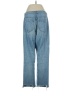 Flying Monkey 100% Cotton Blue Jeans Size 27 waist - photo 2