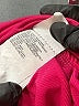 Nike Pink Swimsuit Bottoms Size L - photo 4
