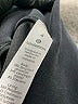 Lululemon Athletica Black Jacket Size 4 - photo 6