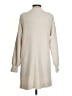 Assorted Brands 100% Polyester Ivory Cardigan Size 4 - photo 2