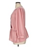 Halogen 100% Polyester Pink 3/4 Sleeve Blouse Size 1X - photo 5