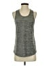 Rag & Bone Gray Active Tank Size S - photo 1