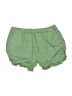 Crewcuts Solid Green Shorts Size 10 - photo 1