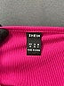 Shein Pink Tank Top Size 2 - photo 7