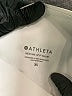 Athleta Ivory Athletic Shorts Size XS - photo 3