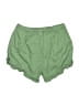 Crewcuts Solid Green Shorts Size 10 - photo 2