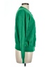 Unbranded Green Cardigan Size XL - photo 4