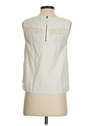 HD in Paris Sleeveless Blouse (view 2)