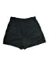 Madewell Solid Black Athletic Shorts Size 6 - photo 2