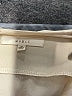 Mable 100% Polyester Ivory Cocktail Dress Size M - photo 7