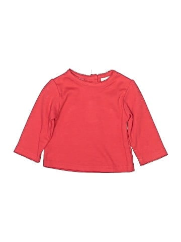 Cradle Togs 3/4 Sleeve T-Shirt (view 1)