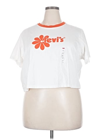 Levi's Short Sleeve T-Shirt (view 1)