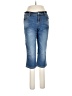 Inc Denim Blue Jeans Size 10 (petite) - photo 1