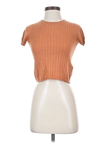 J.Crew Short Sleeve Turtleneck (view 1)