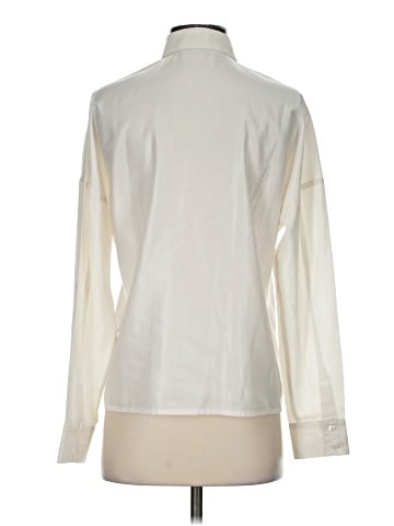 Hilton Hollis Long Sleeve Blouse (view 2)