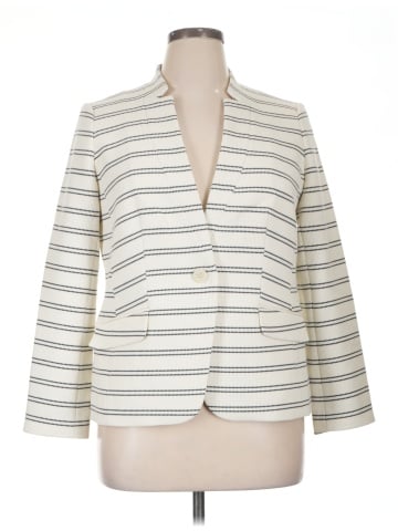 Talbots Blazer (view 1)