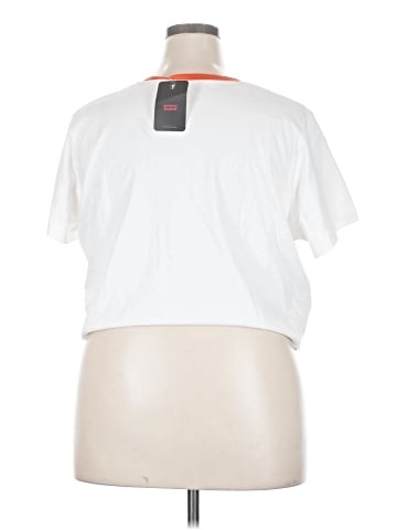 Levi's Short Sleeve T-Shirt (view 2)