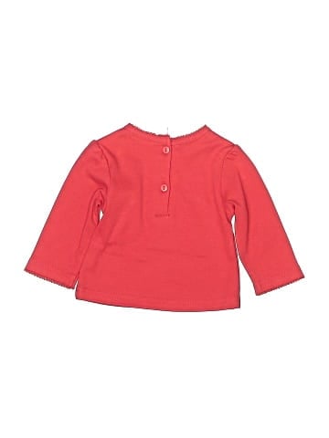 Cradle Togs 3/4 Sleeve T-Shirt (view 2)