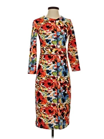 Sonnet James Casual Dress (view 1)