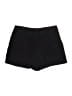 Nine West Solid Black Shorts Size M - photo 2