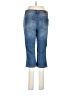 Inc Denim Blue Jeans Size 10 (petite) - photo 2