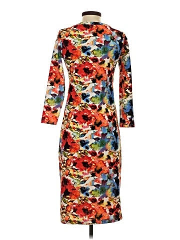 Sonnet James Casual Dress (view 2)