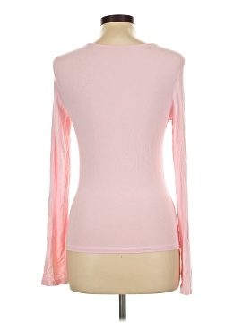 Unbranded Long Sleeve T-Shirt (view 2)