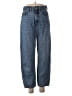 Old Navy 100% Cotton Blue Jeans Size 2 - photo 1