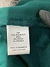 Fortune + Ivy 100% Polyester Teal 3/4 Sleeve Blouse Size M - photo 8