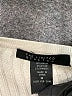 The Limited Silver Ivory Pullover Sweater Size M - photo 7