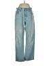 Levi's 100% Cotton Blue Jeans Size 25 waist - photo 1