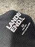 Lands' End 100% Cotton Solid Black Active Pants Size 2X - photo 4