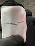 Lands' End 100% Cotton Solid Black Active Pants Size 2X - photo 5