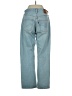 Levi's 100% Cotton Blue Jeans Size 25 waist - photo 2