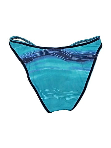 Radio Fiji Swimsuit Bottoms (view 2)