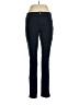 INC International Concepts Argyle Blue Jeans Size 10 - photo 1