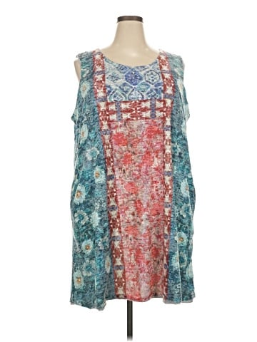 Coldwater Creek Casual Dress (view 1)