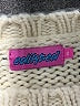Edikted 100% Acrylic Ivory Pullover Sweater Size XL - photo 7