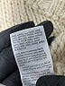 Edikted 100% Acrylic Ivory Pullover Sweater Size XL - photo 8