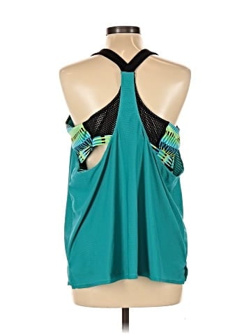 ZeroXposur Swimsuit Top (view 2)