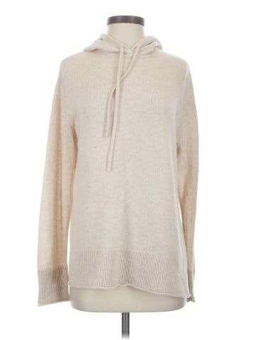 Theory Pullover Sweater (view 1)
