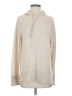 Theory Tan Pullover Sweater Size S - photo 1