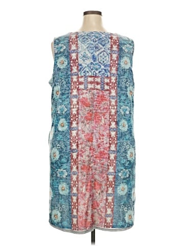 Coldwater Creek Casual Dress (view 2)